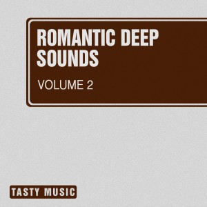 Various Artists的專輯Romantic Deep Sounds, Vol. 2