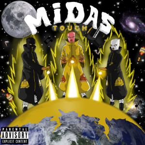ดาวน์โหลดและฟังเพลง Party With A Jagaban (Explicit) พร้อมเนื้อเพลงจาก Midas the Jagaban