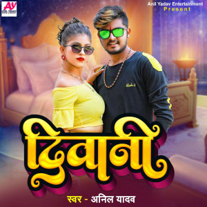 Listen to Diwani song with lyrics from Anil Yadav