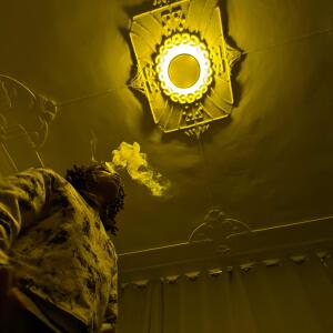 default playlist img