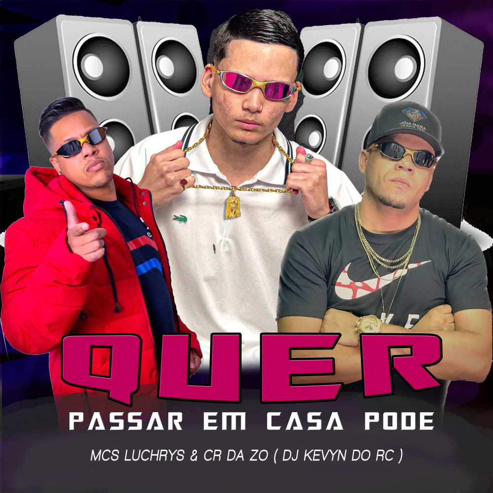 Quer Passar em Casa Pode