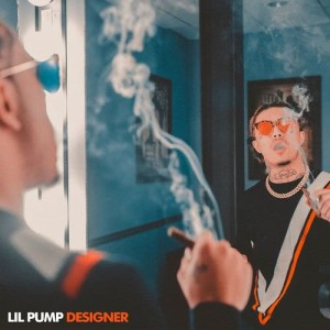 收聽Lil Pump的Designer (Explicit) (Clean)歌詞歌曲
