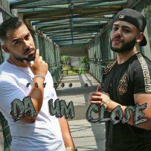 Jay Hoo的專輯Da um Close (Explicit)