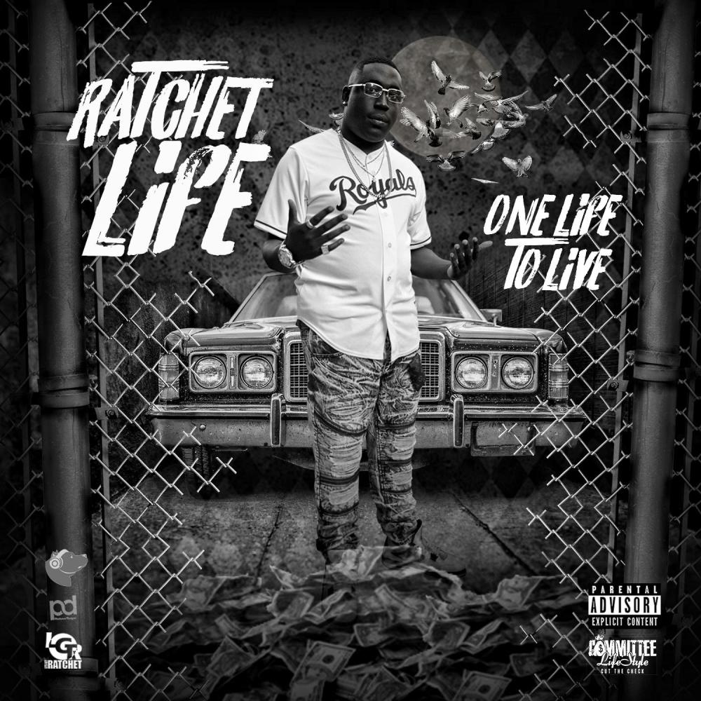 ON ME (feat. YELLA JEFE & LIL KELLY) (Explicit)