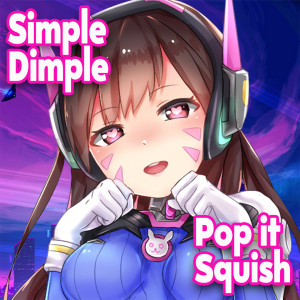 收聽Bemax的Simple Dimple Pop It Squishy歌詞歌曲