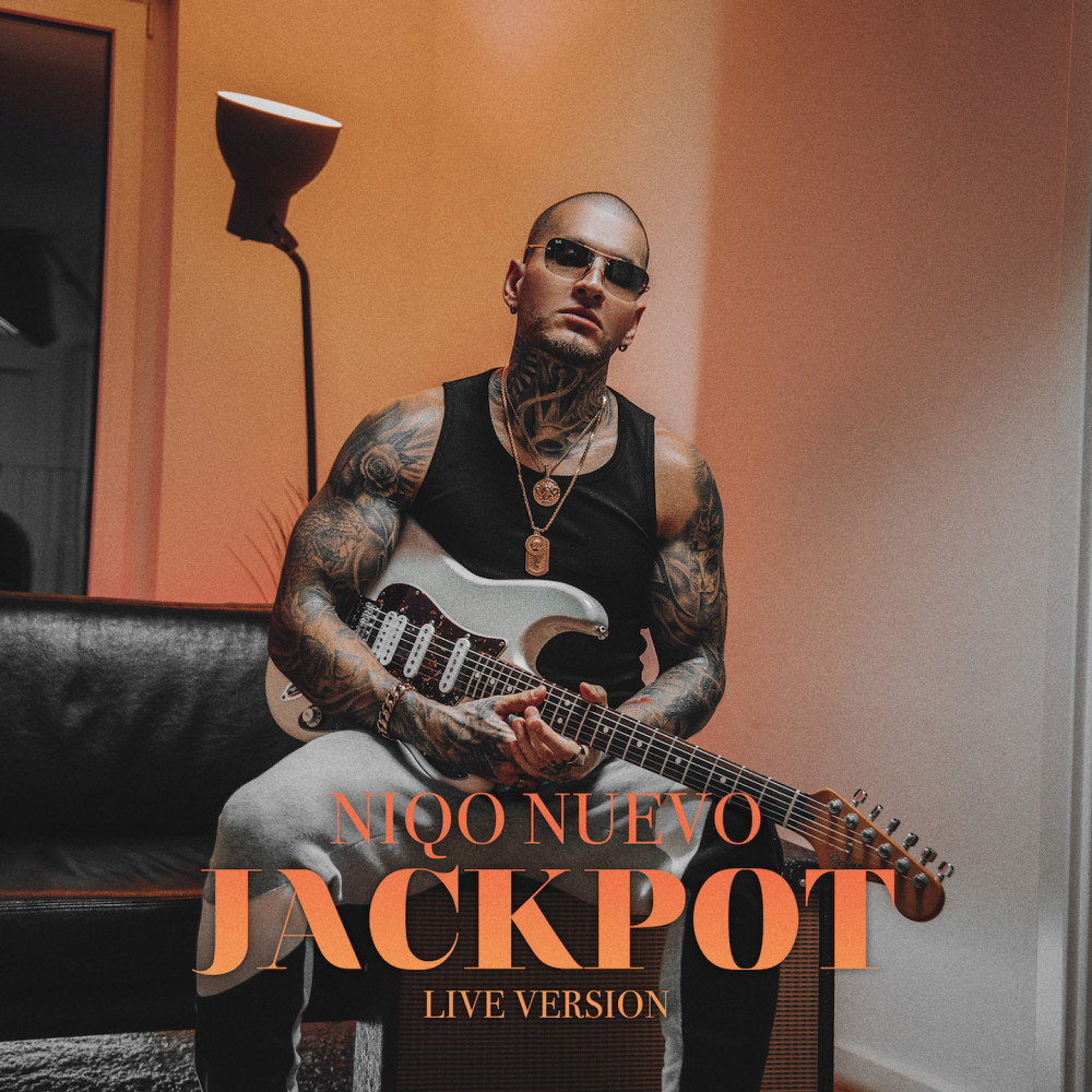 Jackpot (Live Version) (Explicit) (Live Version|Explicit)