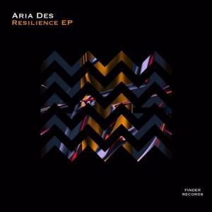 Aria Des的專輯Resilience EP
