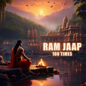 收聽Ajay Sharma的Ram Jaap (108 Times)歌詞歌曲