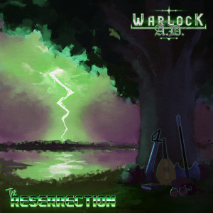 WarlocK A.D.的专辑The Reserrection (Explicit)