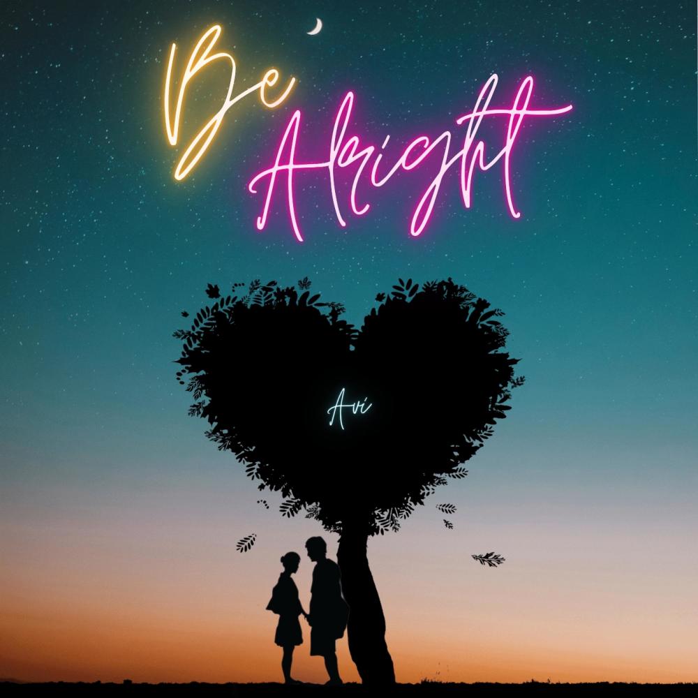 Be Alright