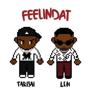 Tarisai的專輯FeelinDat (feat. Len) (Explicit)