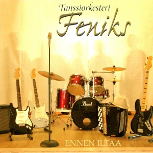 收聽Tanssiorkesteri Feniks的Haavekuva歌詞歌曲