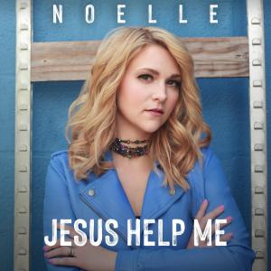 Noelle的專輯Jesus Help Me