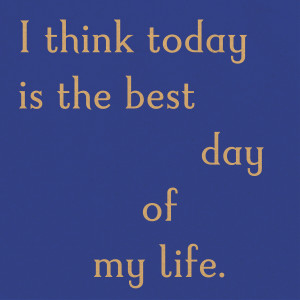收听Tom Odell的Best Day Of My Life (Explicit)歌词歌曲