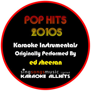 收聽Karaoke All Hits的You Need Me, I Don't Need You (Originally Performed By Ed Sheeran) [Karaoke Audio Instrumental] (Karaoke Audio Instrumental)歌詞歌曲