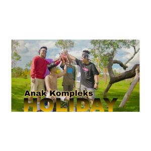 Album Holiday oleh Viki Bwariat