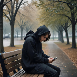 Nam Cường的專輯Leave Me Alone
