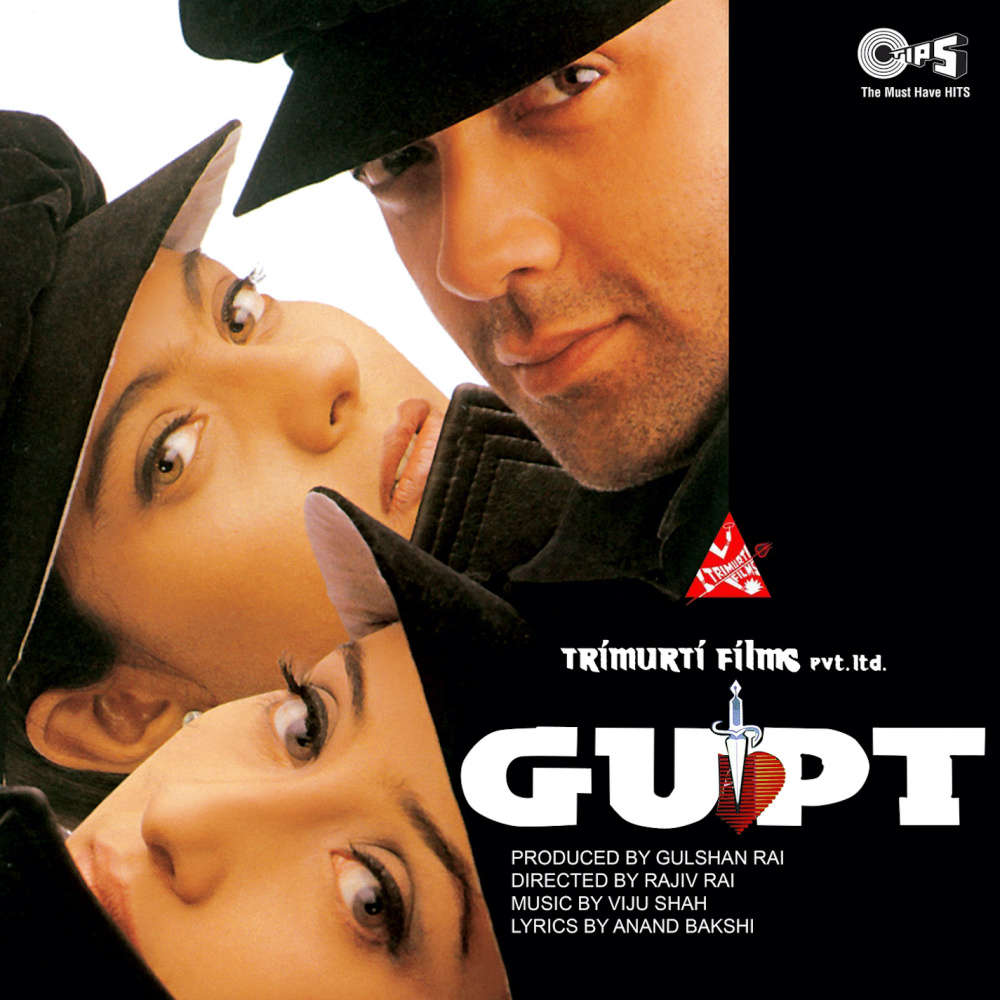 Gupt Gupt (Title Version; Remix)