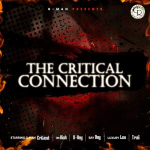 收聽Critical Records Presents的I AM (feat. D-Ray) (Explicit)歌詞歌曲