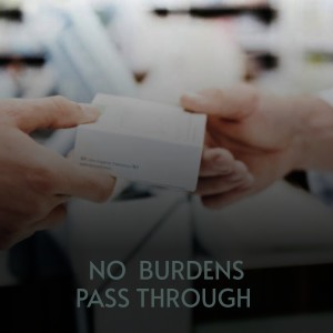 Album No Burdens Pass Through (Explicit) from Various
