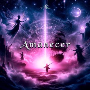 ดาวน์โหลดและฟังเพลง Amanecer พร้อมเนื้อเพลงจาก Alan González Mx