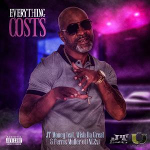Everything Costs (Explicit)
