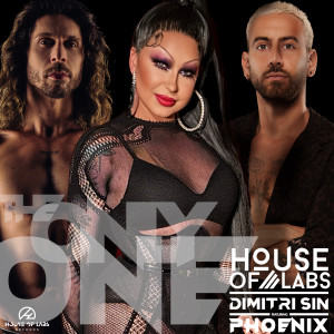 House of Labs的專輯The Only One (Extended Club Version) [Explicit]