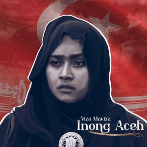 Inong Aceh dari Viza Maviza