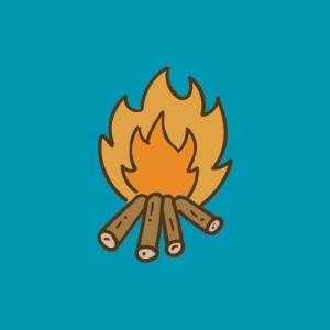 收听Izrael的Bonfire歌词歌曲