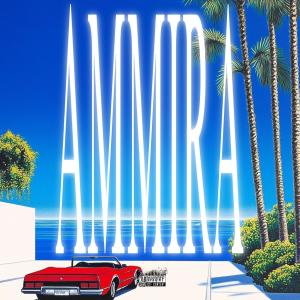 Thoma的專輯AMMIRA (feat. 81robi) [Explicit]
