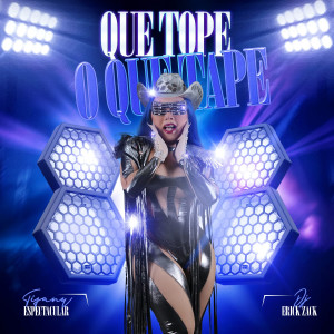 Album QUE TOPE O QUE TAPE oleh tifany espectacular