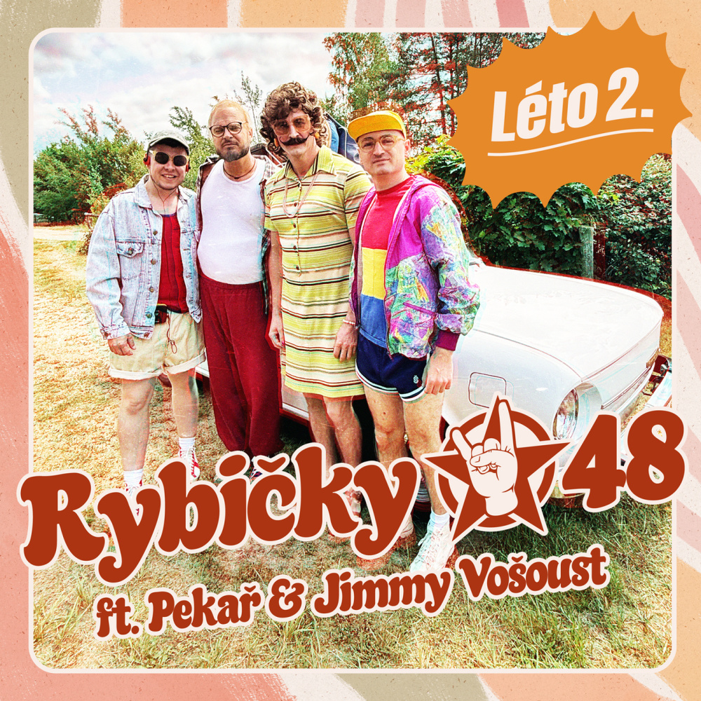 Léto 2 (Explicit)
