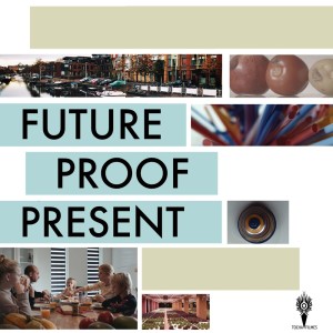 Future Proof Present (Original Soundtrack)