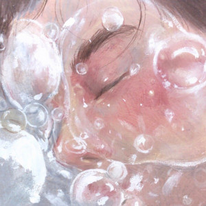 Listen to Wait (Inst.) song with lyrics from 서액터