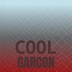 Various Artists的專輯Cool Garcon