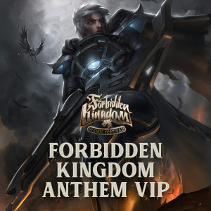 Album Forbidden Kingdom Anthem (Vip) oleh Nitti Gritti