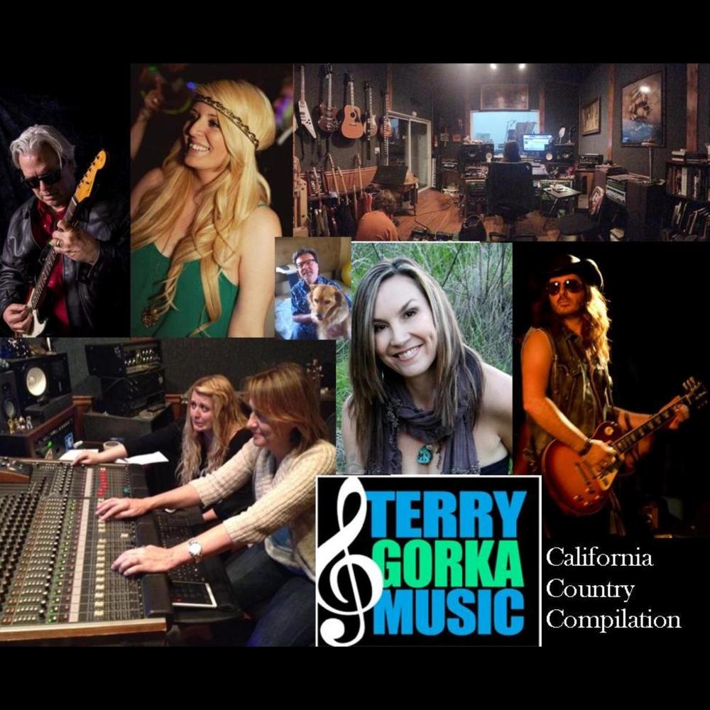 Country Girl (feat. Marcella Tambouris)