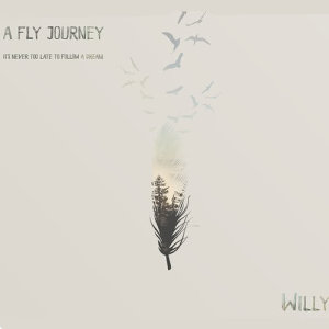 Listen to Fei Fei Bu Ke song with lyrics from Willy