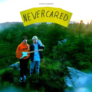 Album Never Cared from 