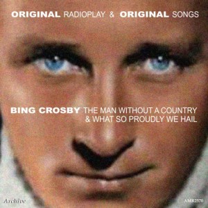 ดาวน์โหลดและฟังเพลง What So Proudly We Hail, Pt. 3:The Star-Spangled Banner พร้อมเนื้อเพลงจาก Bing Crosby
