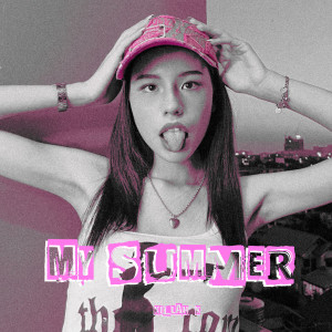 Listen to My Summer (Explicit) song with lyrics from Killah K