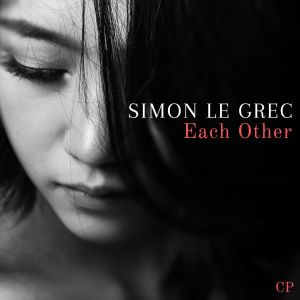 Simon Le Grec的專輯Each Other