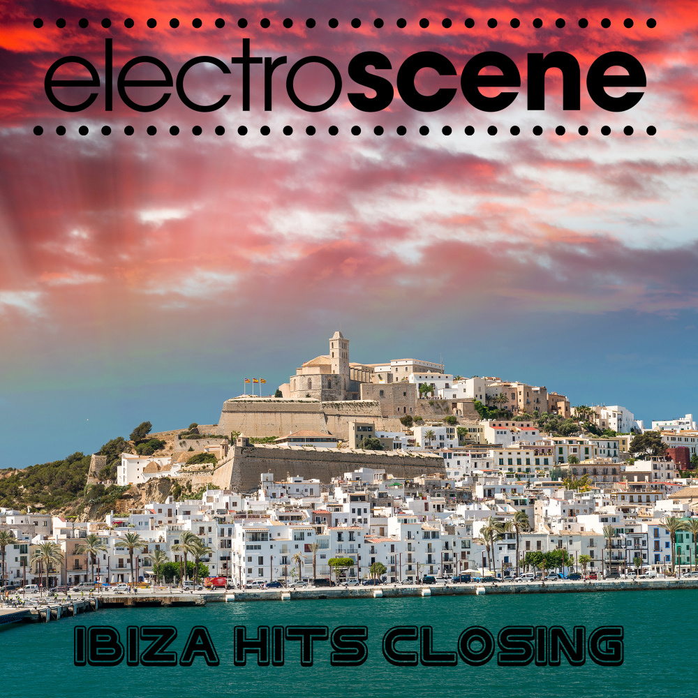 Clandestine (Tribal Mix)