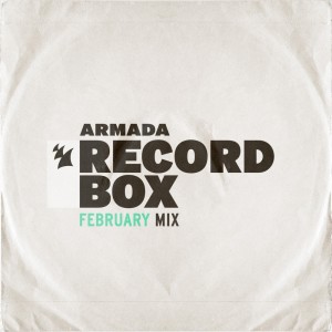 อัลบัม Armada Record Box - February Mix ศิลปิน Various Artists