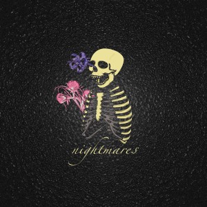 ดาวน์โหลดและฟังเพลง Nightmares (Explicit) พร้อมเนื้อเพลงจาก Kodiak Soul