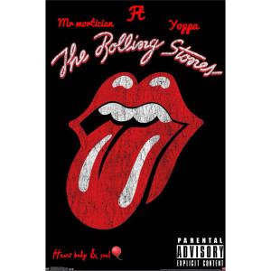 Dengarkan The Rolling Stones (Explicit) lagu dari Mr.Mortician dengan lirik