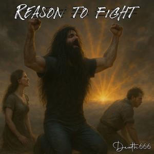 Album Reason to Fight from Death666