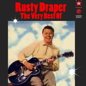 ดาวน์โหลดและฟังเพลง Rock And Roll Ruby พร้อมเนื้อเพลงจาก Rusty Draper