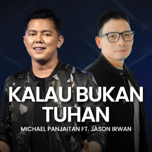 Album Kalau Bukan Tuhan oleh Jason Irwan