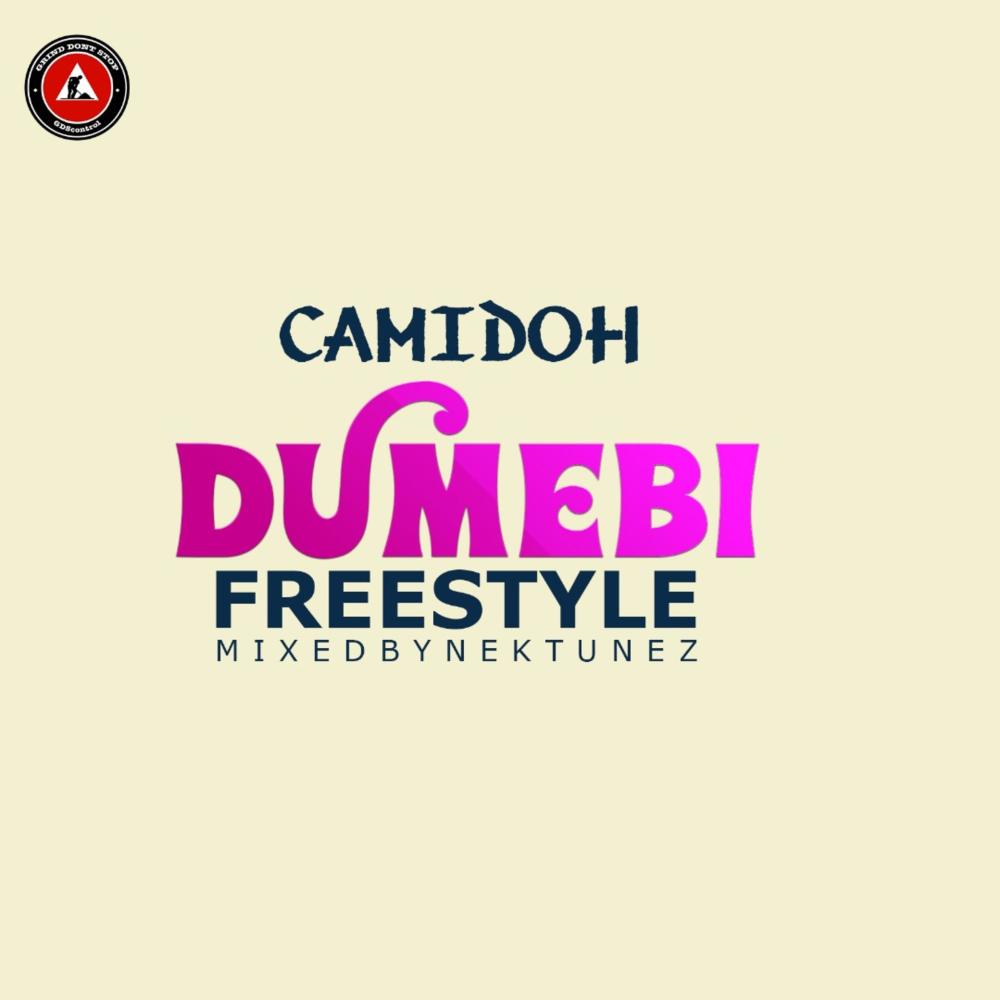 Dumebi Freestyle (Explicit)